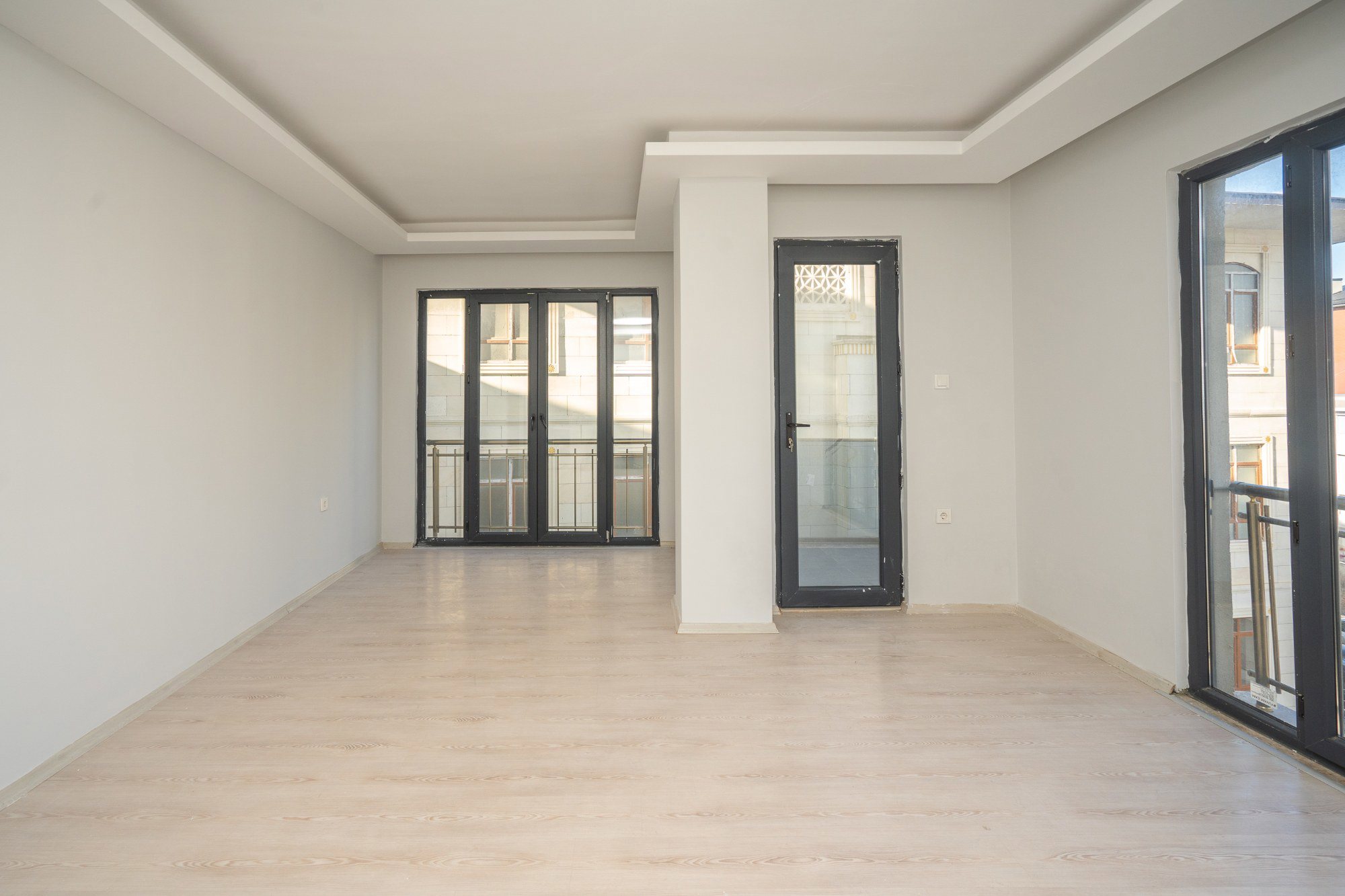 REMAX GELİŞİMDEN MARMARA KONAKLARI 2 SİTESİNDE SATILIK DAİRE