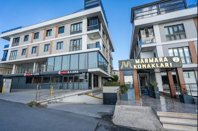REMAX GELİŞİMDEN MARMARA KONAKLARI 2 SİTESİNDE SATILIK DAİRE