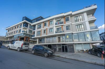 REMAX GELİŞİMDEN MARMARA KONAKLARI 2 SİTESİNDE SATILIK DAİRE