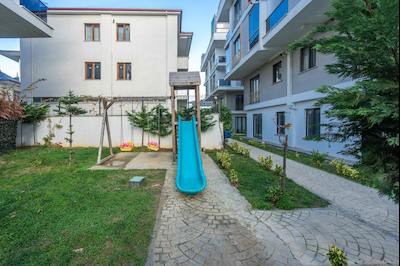 REMAX GELİŞİMDEN MARMARA KONAKLARI 2 SİTESİNDE SATILIK DAİRE