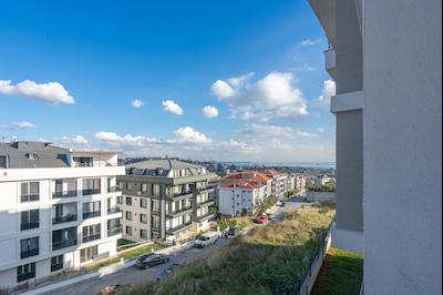 REMAX GELİŞİMDEN MARMARA KONAKLARI 2 SİTESİNDE SATILIK DAİRE