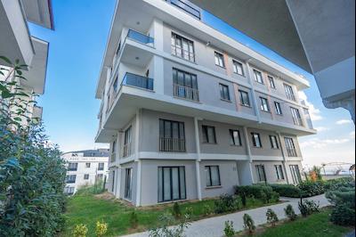 REMAX GELİŞİMDEN MARMARA KONAKLARI 2 SİTESİNDE SATILIK DAİRE