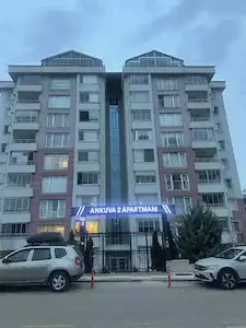 BAĞLICA AYMER CADDESİNDE 280 M² ÜÇ CEPHELİ 5+2 ÇATI DUBLEKSİ