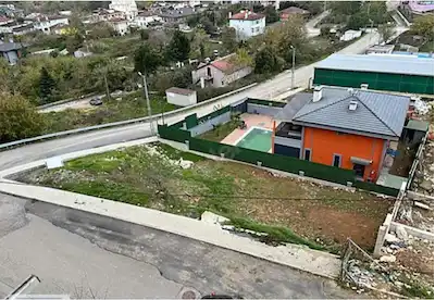 REMAX ANKADAN SATILIK ARSA