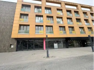 SANCAKTEPE ATATÜRK CADDESİ ÜZERİNDE KİRALIK BOŞ DÜKKAN