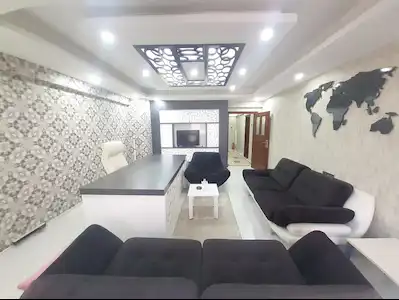 REMAX İLKE ŞEHİR MERKEZİ'NDE 2+1 ULTRA LÜX YAPILI SATILIK OFİS