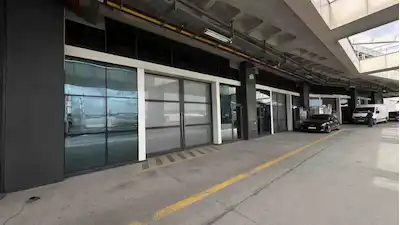 ESENYURT AKÇABURGAZ 9 YAPI SANAYİ SİTESİ 550M2 KİRALIK DEPO