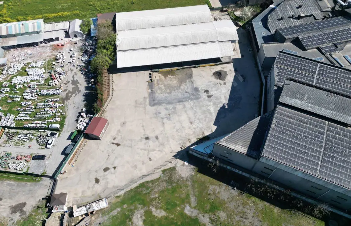 REMAX ÖNCÜ ÇEKMEKÖY ÖMERLI MH. 7000 M² KIRALIK DEPO