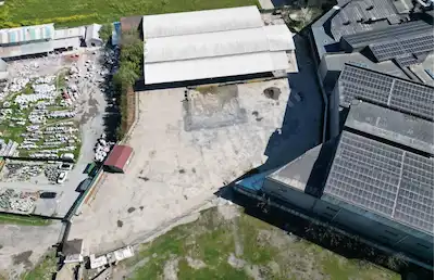 REMAX ÖNCÜ ÇEKMEKÖY ÖMERLI MH. 7000 M² KIRALIK DEPO