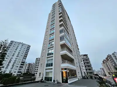 REMAX RİNA'DAN YAŞAR DOĞU CAD. ÜZERİ 250M² TERASLI 4+1