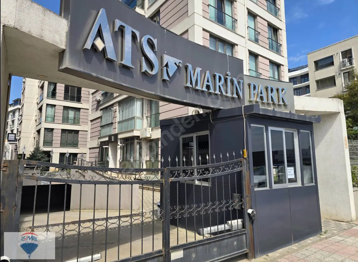 TUZLA ISTASYON SATILIK 3+1 DAİRE