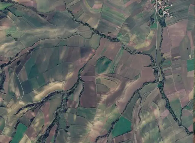 TEKİRDAĞ SÜLEYMANPAŞA KAYI MAHALLESİ'NDE 52.800 M2 YATIRIMLIK ARAZI