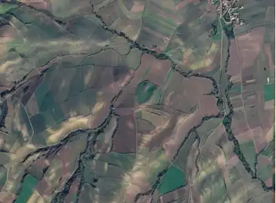 TEKİRDAĞ SÜLEYMANPAŞA KAYI MAHALLESİ'NDE 52.800 M2 YATIRIMLIK ARAZI