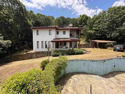 REMAX KANYON SATILIK DOĞA İLE İÇ İÇE HUZURLU 4+1 DUBLEX VİLLA