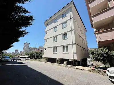 FINDIKLI MH’DE YENİ BİNADA KAPALI OTOPARKLI 90 M² YATIRIMLIK 2+1
