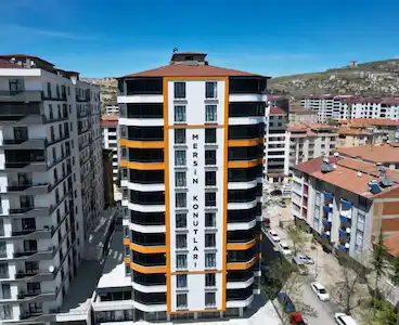REMAX DOĞU'DAN ÜNİVERSİTE MAHALLESİNDE SATILIK 3+1 SATILIK DAİRE