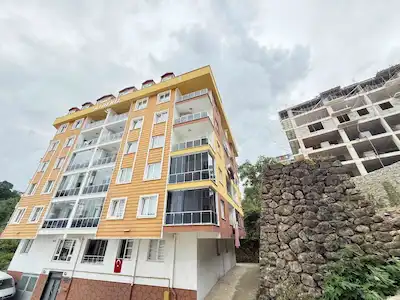 NİHATBEY CEPHESİNE YAKIN, GENİŞ VE KULLANIŞLI 5+2 DUBLEKS DAİRE
