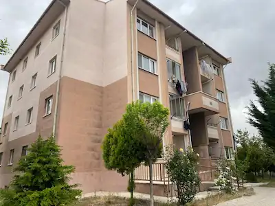 HUZURKENT SİTESİ, TOKİ, 2+1, AYRI MUTFAK, SATILIK DAİRE