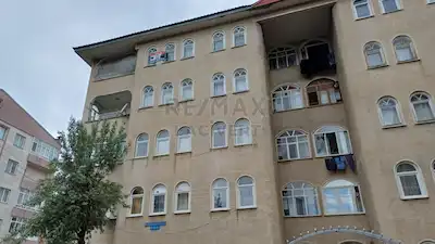 RE\MAX LACİVERT'TEN ABD.GAZI NALBANTOĞLU'NDA SATILIK 3+1 DAİRE 