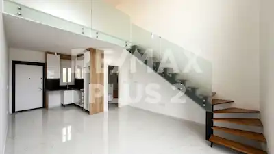 £130.000 | DEVİR DAHİL | VERGİLERİ ÖDENMİŞ | 75 M² LOFT | FOUR SEASONS LIFE 2. ETAP !!!