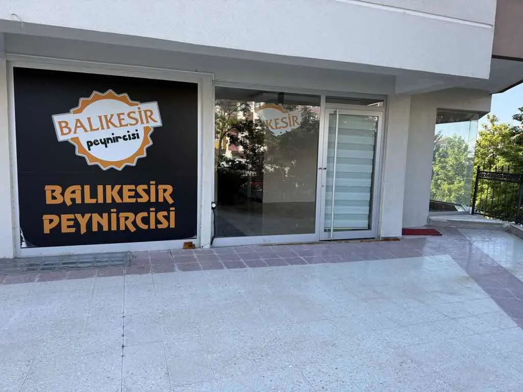 İSTASYON MAH. 130 M2 KİRALIK DÜKKAN