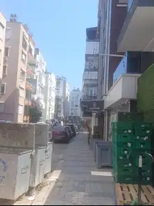 DENİZ MH.(KIŞLA) SATILIK 3+1 DAİRE