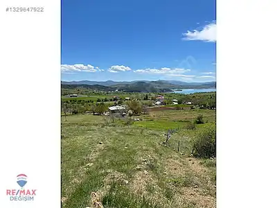 REMAX DEĞİŞİM MADEN/KÜÇÜOVA 1915 M2 ACİL SATILIK FIRSAT TARLA