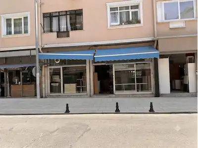 PENDIK DOĞU MAH. YENI BELEDIYE VE METRO YANI KUPON MAĞAZA