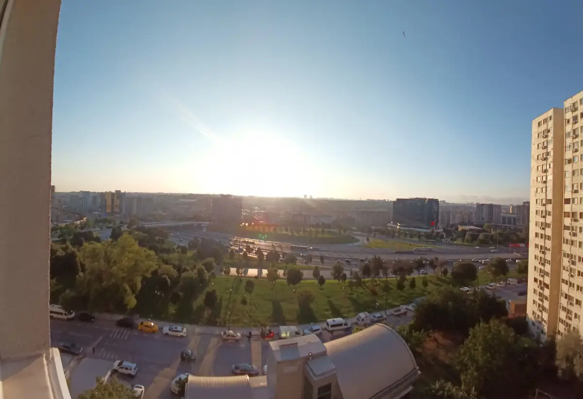 REMAX PRO 2’DEN CEVİZLİBAĞ’DA İÇ MİMARİSİ YENİLENMİŞ, YÜKSEK ŞEREFİYELİ FERAH, OTURUMA HAZIR 3+1 