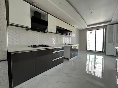 YÜKSELTEPE ÜST KAT MANZARALI FERAH 4+1 KİRALIK