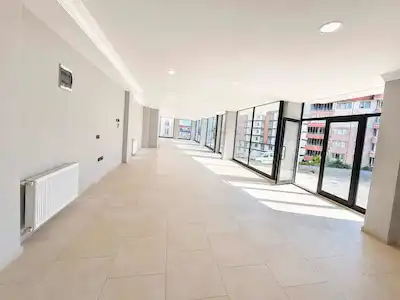 ATAKUM’DA SIFIR, TAPULU, KOMBİLİ KİRALIK DÜKKAN/MAĞAZA