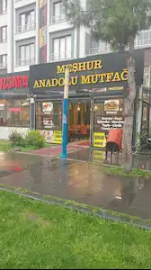 TALAS'TA MEŞHUR ANADOLU MUTFAĞI DEVREN KIRALIK