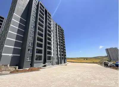 ÇANKAYA ÜNİ.YAKINI  EBVYN BANYO ÖN CEPHE MANZARALI 2+1 LÜX SİTE DİRESİ