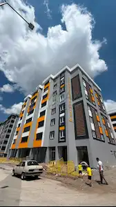 RE/MAX LACIVERT'TEN YILDIZKENT'TE 2+1  KİRALIK DAİRE 