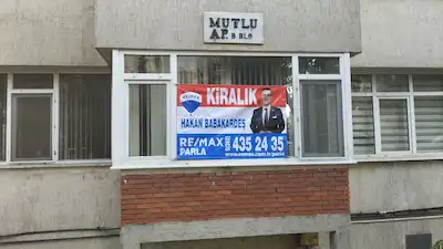 HAKAN BABAKARDEŞ'TEN | BAHÇELİEVLER MAH. KIRALIK 2+1