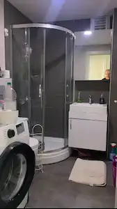 ÇEKMEKÖY ALEMDAĞ ASTERA EVLERİ ARA KAT SATILIK 2+1 DAİRE