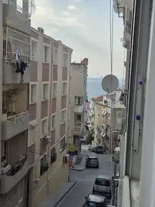 KONAK ALTINTAŞ MAH.ÜÇYOL METRO YAKINI SATILIK 3+1 DAIRE