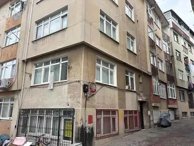 REMAX ASHILL ÜSKÜDAR SELAMİ ALİ 3+1 SATILIK DAIRE 