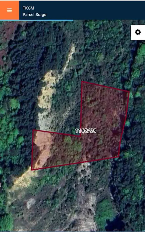 REMAX NATURAL'DEN ULAŞLIDA 6785 M2 YATIRIMLIK SATILIK ARSA