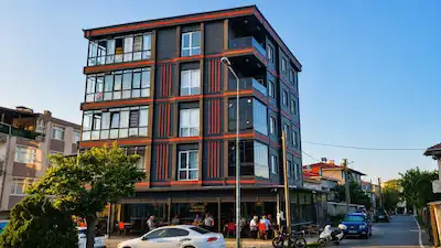 TEKİRDAĞ KAPAKLI  KAZIM KARABEKİR SATILIK SIFIR FIRSAT  2+1 DAİRE