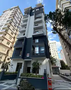 GÖZTEPE GÜVENÇ SOKAK’TA 3+1 KİRALIK DAİRE