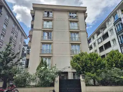 ESENYURT AKEVLERDE 3+1 | 120 M² NET | 2 BANYO | BALKONLU | KREDİYE UYGUN KAT MÜLKİYETLİ