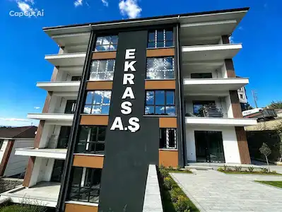 BAŞISKELE FATIH MAH. GENIŞ DOĞA MANZARALI  SATILIK 1+1 DAİRE