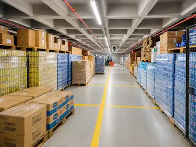 BAYRAMPAŞA 500 M² KİRALIK DEPO / ARDİYE FAVORILERIME EKLE YAZDIR FACEBOOK ILE PAYLAŞ