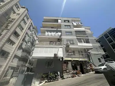 ÜÇYOL METRO YAKINI, ARAKAT 2+1 DAİRE