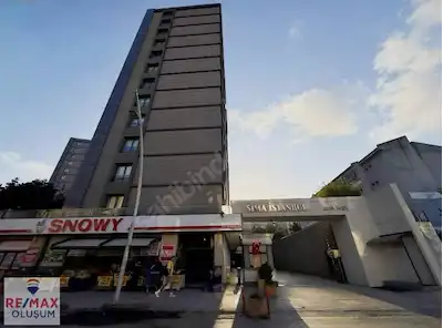 SİMA İSTANBUL'DA 2+1 PEYZAJ CEPHELİ BALKONLU KİRALIK DAİRE