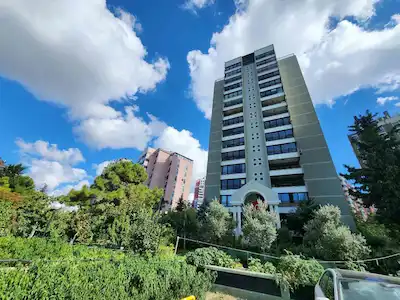 BAHÇEŞEHİR MERKEZ E TİPİ DAİRE