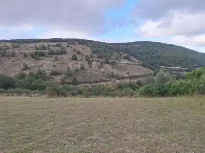 İLKADIM ÇELİK ALAN'DA 1.892 M2 SATILIK HİSSELİ TARLA