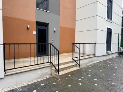SERDİVAN KEMALPAŞA’DA SIFIR 4+1 | EN ÜST KAT | 4 CEPHE | 185 M² NET