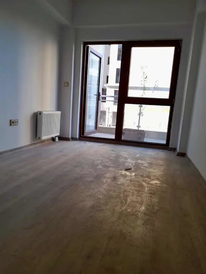 YEŞİLTEPE TOKİ'DE KİRALIK 3+1 DAİRE 
